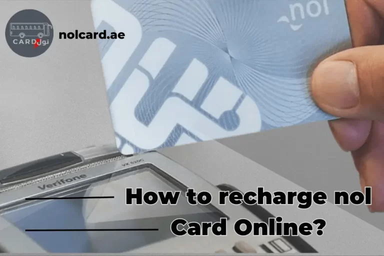 A Comprehensive Guide on How to Top Up nol Card