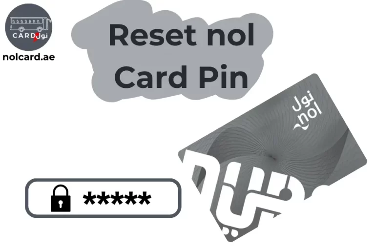 Reset Your nol PIN: Step By Step Guide